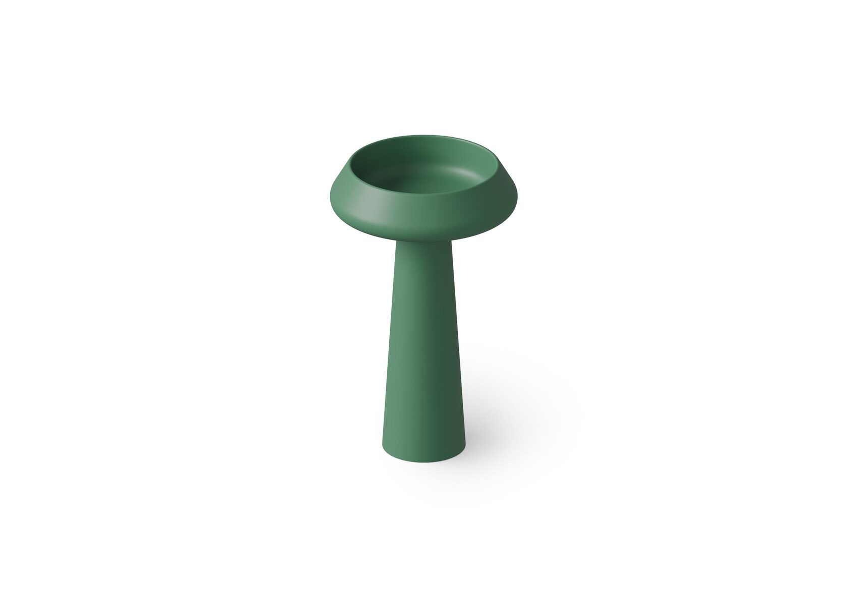 Pedestal Basin DD2046 545 Раковина напольная 54,5x54,5xh90 см — изображение товара 19
