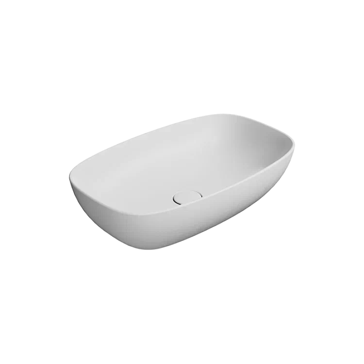 Nubes 60x38 GSI, Раковины