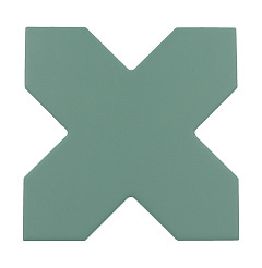 Cross Pickle Green EQUIPE, PORTO