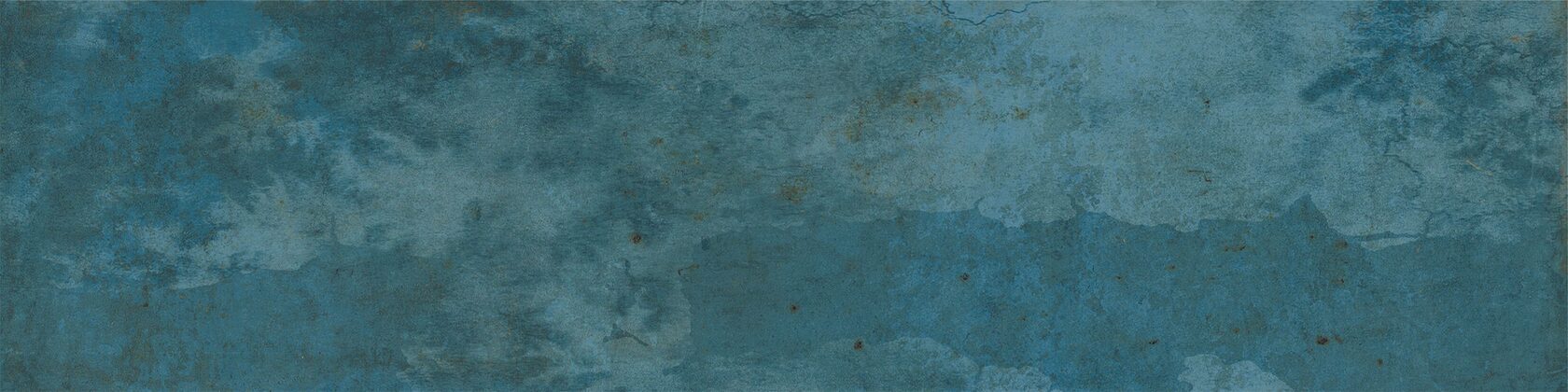 Blu Tonalite, Safari