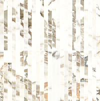 Oro Mosaic Jap Lusso VALLELUNGA, LUCE