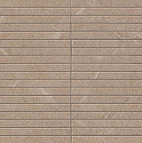 Desert Beige Mosaico Bacchetta Atlas Concorde, Marvel Stone