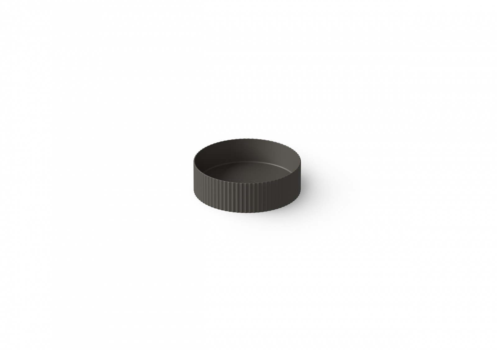 Countertop basin DD9812 400 18 Раковина настольная 40x40xh12 см — изображение товара 14