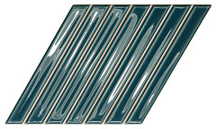 B Peacock Gloss WOW, SPIKE BARS