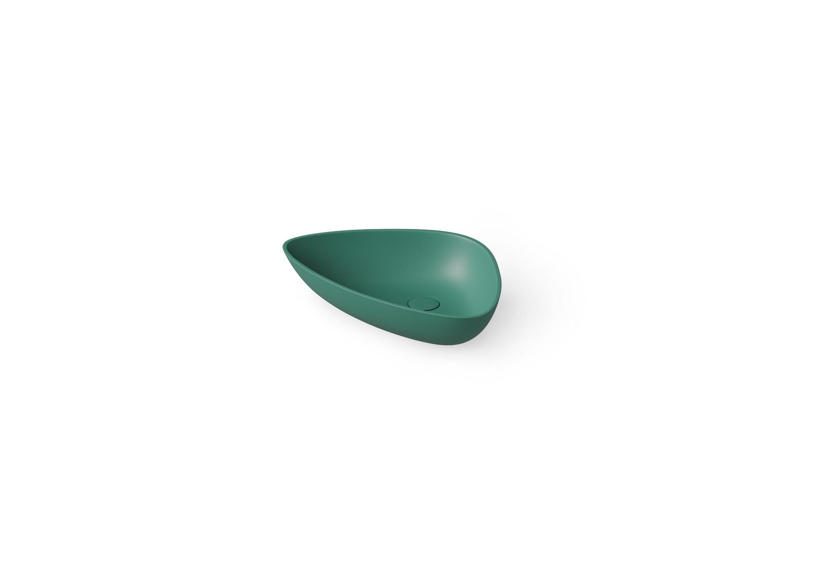 Countertop basin DD9086 585 Раковина настольная 58,5x39xh13 см — изображение товара 9