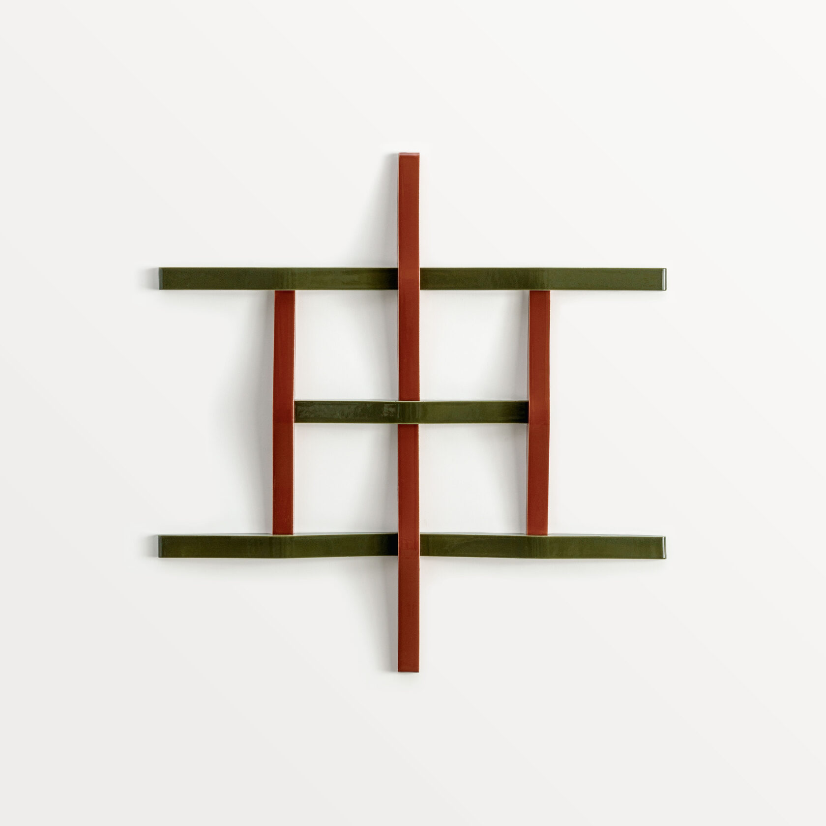Verse Rosso Mutina, Adagio