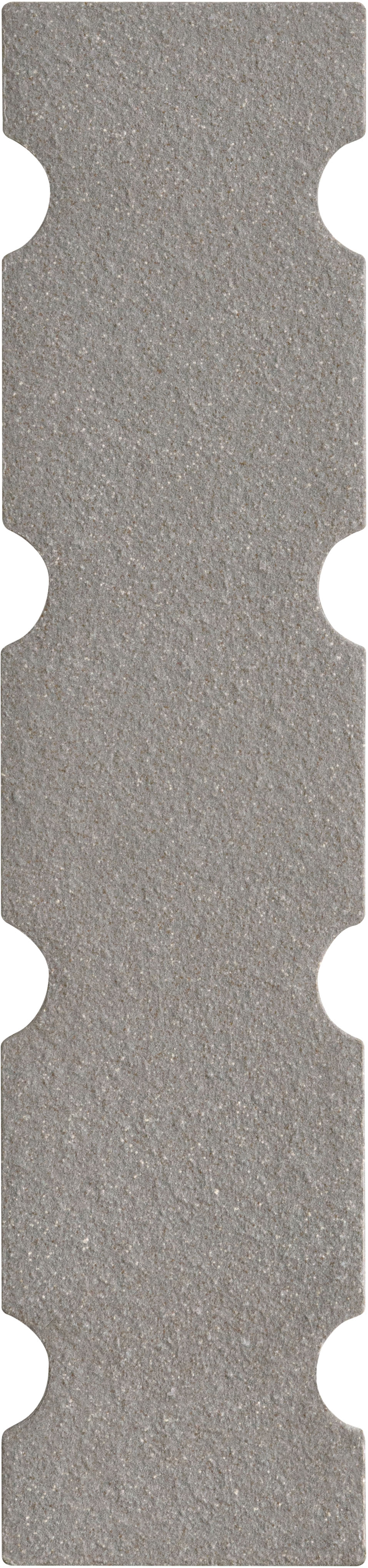 BOTTONE Grigio L Mutina, Osso & Bottone