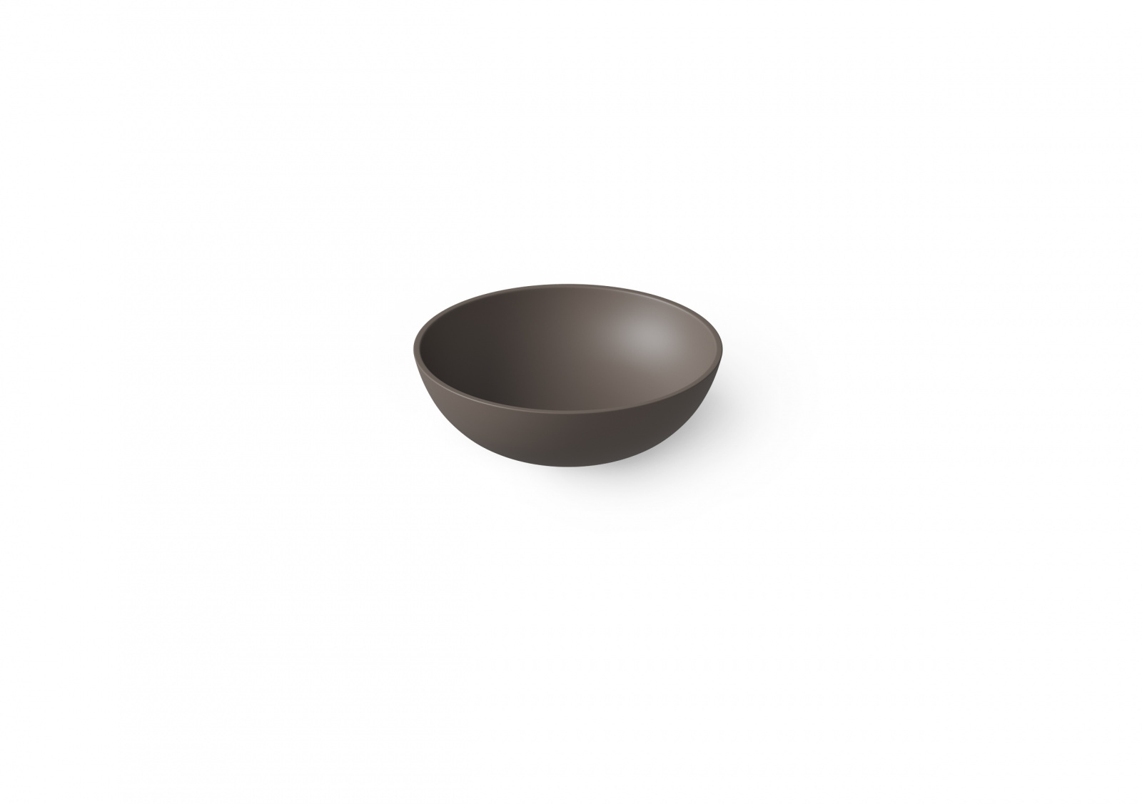 Countertop basin DD9038 420 Раковина настольная 42x42xh16 см — изображение товара 22
