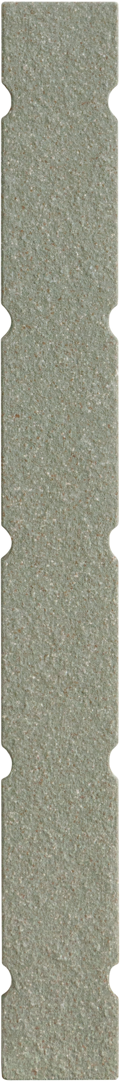 BOTTONE Verde S Mutina, Osso & Bottone