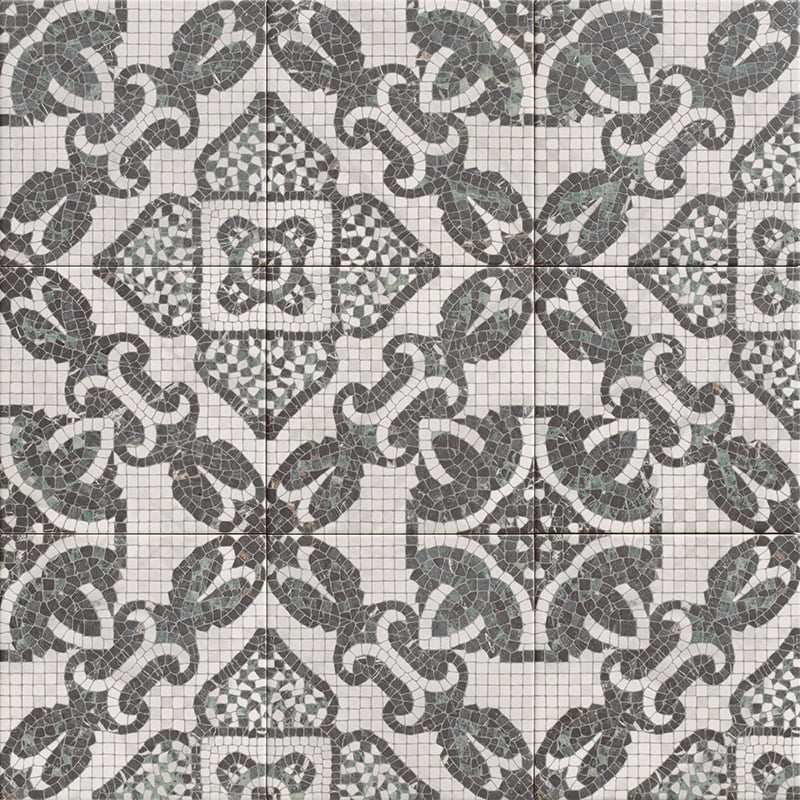 Colonial Керамогранит 20x20 Mainzu, Versailles