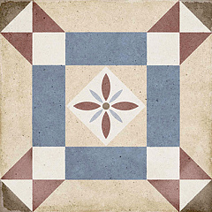 Lys Color EQUIPE, ART NOUVEAU