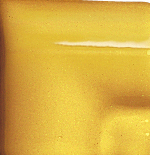Angolo Specchiera Bordo Giallo Sole Tonalite, Provenzale