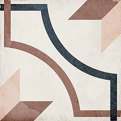 Embassy Colour EQUIPE, ART NOUVEAU