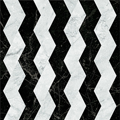 Ribbon Black_White 41zero42, DANDY