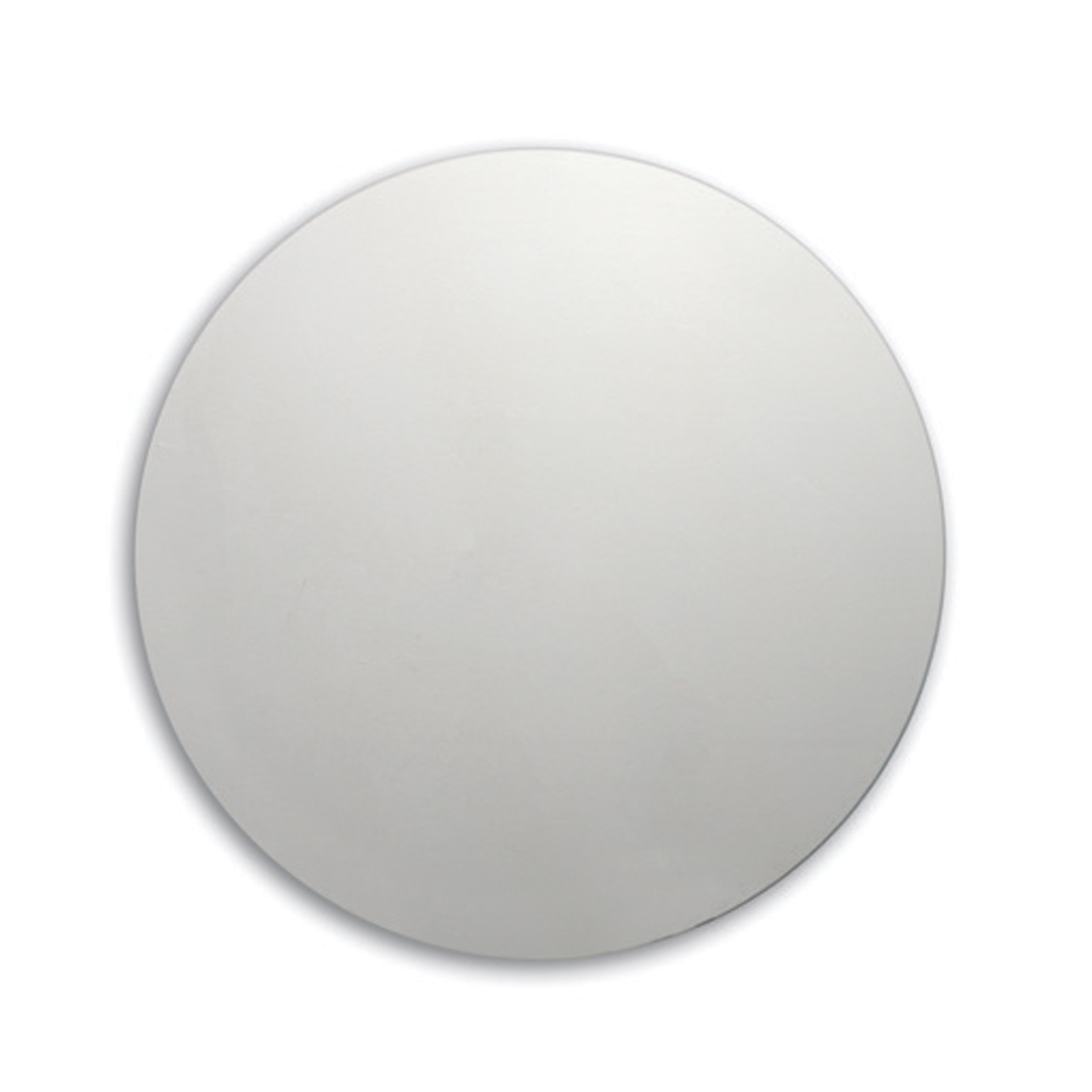 Shaped зеркало с multiflex frame Ø 60 cm wall mounting Bertocci, Mirror
