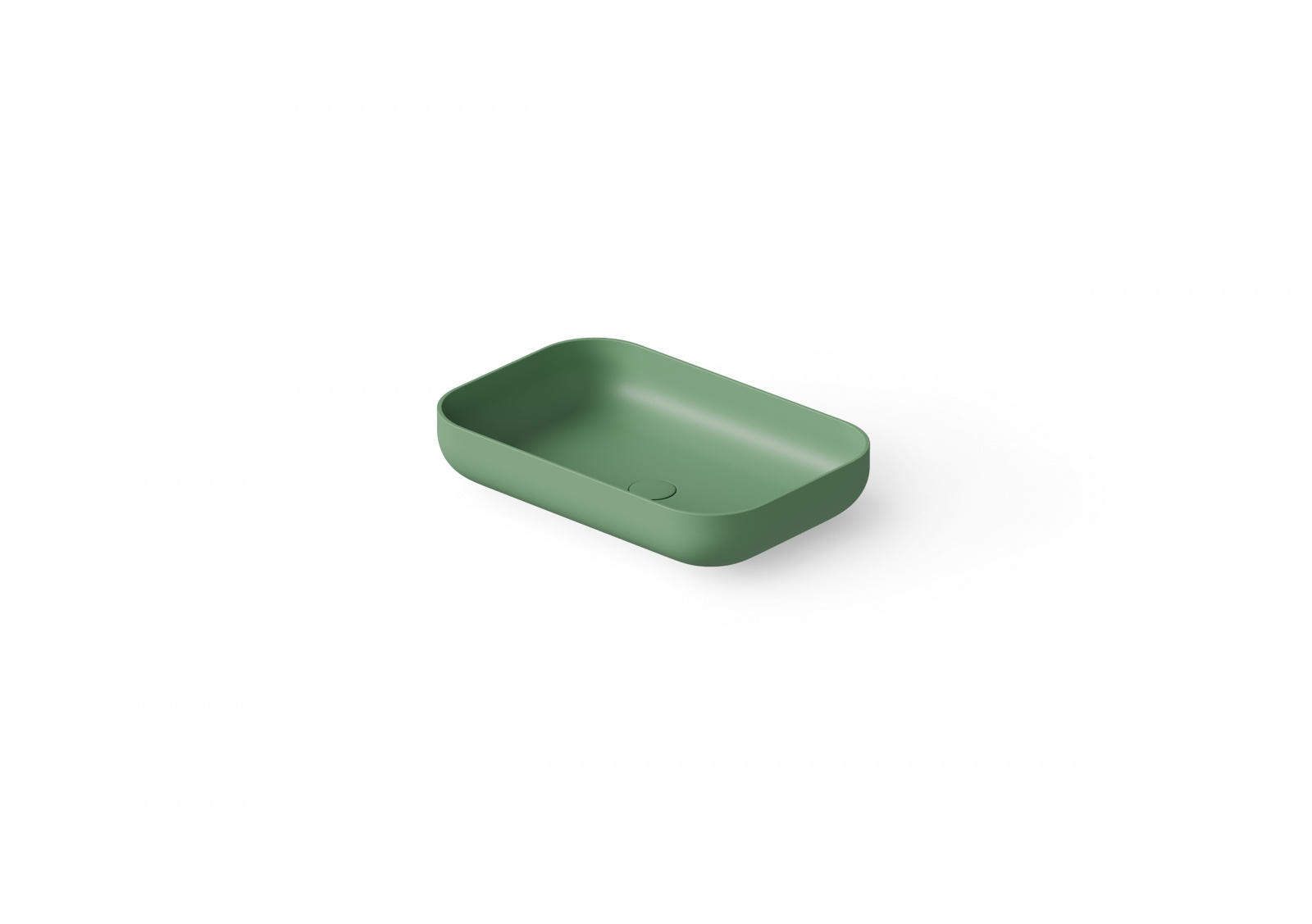 Countertop basin DD9103 580 Раковина настольная 58x38xh12 см — изображение товара 16