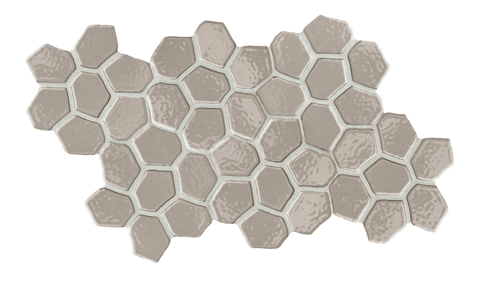 Seed Grey Matt Mutina, Botanica