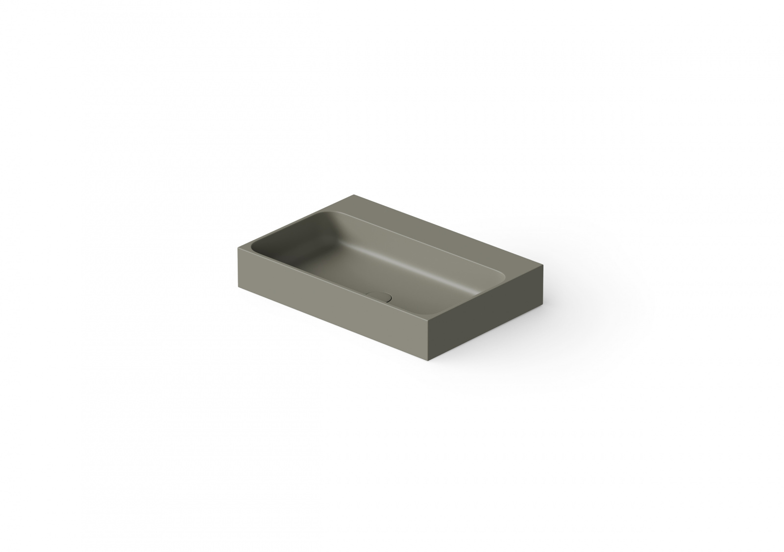 Countertop basin DD9083 410 18 Раковина настольная 41x41xh10,5 см — изображение товара 15