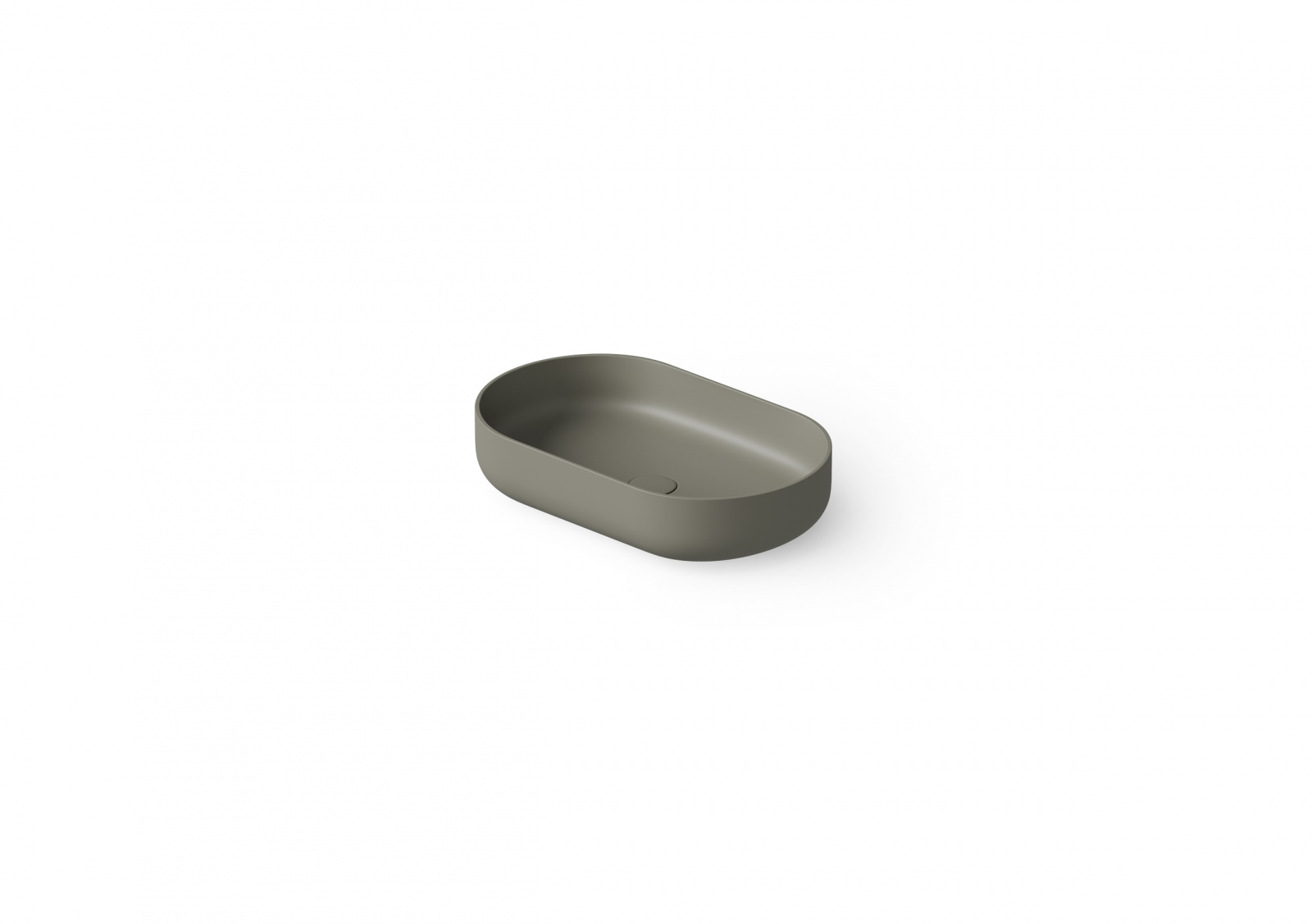 Countertop basin DD9091 550 Раковина настольная 55x34xh12 см — изображение товара 24