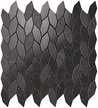 Nero Marquina Twist Atlas Concorde, Marvel Stone