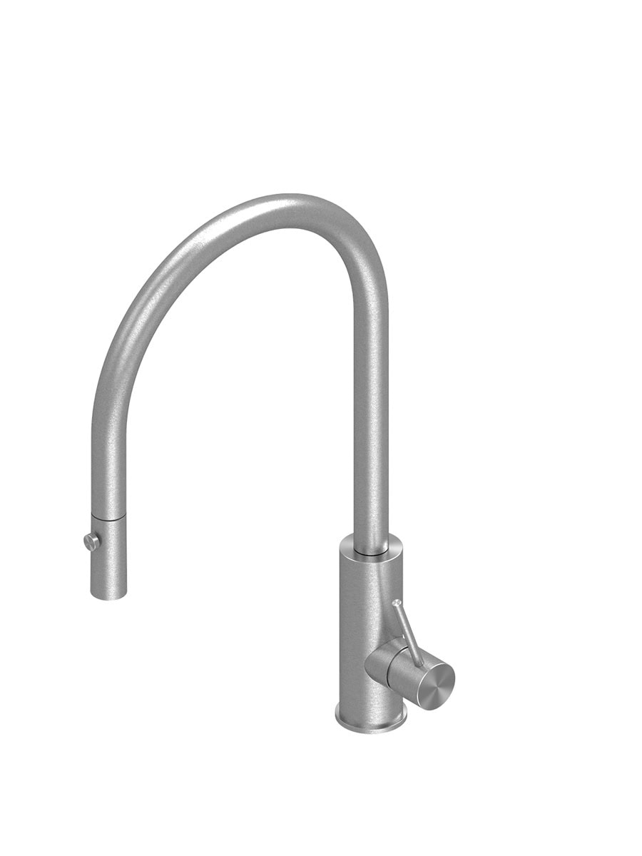Inox 697.00 Quadro Design, Kitchen Inox