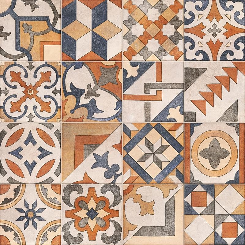 Rialto Decor Керамическая плитка 15x15 Mainzu, Риальто