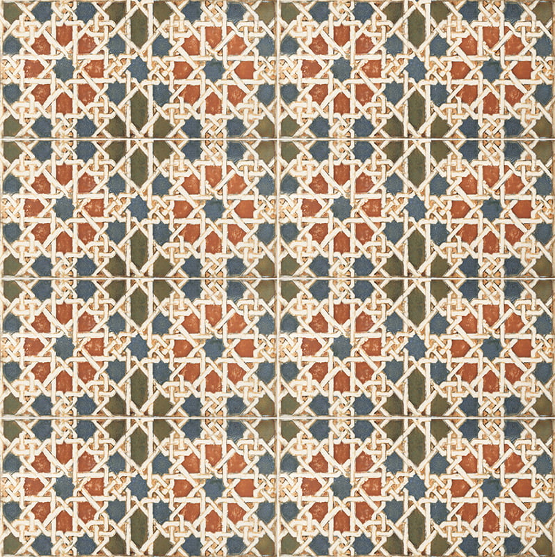 Decor Керамическая плитка 15x30 Mainzu, Catania