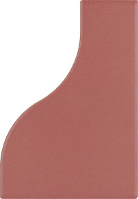 Ruby Shade Matt EQUIPE, CURVE