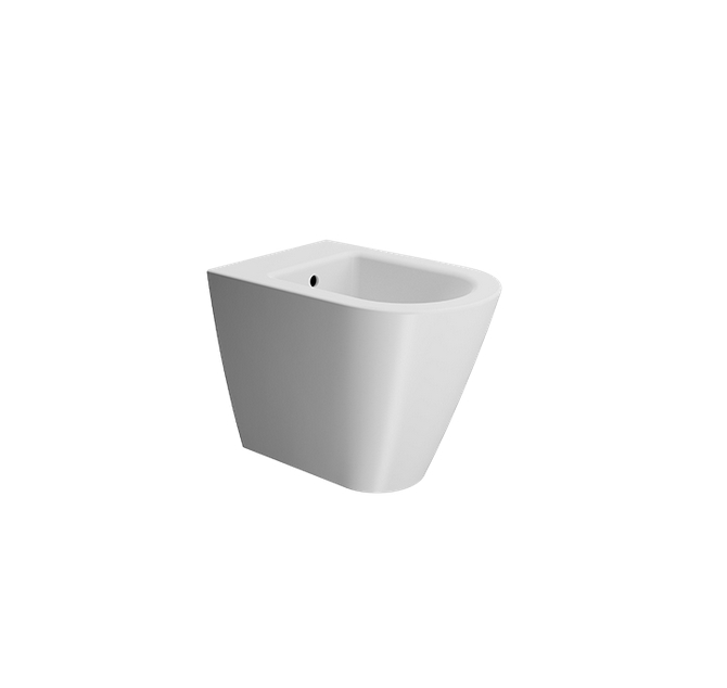 Kube X 55×36 GSI, Унитазы и биде