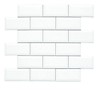 Biselado PB Blanco Z (5х10) Enmallado ADEX, NERI