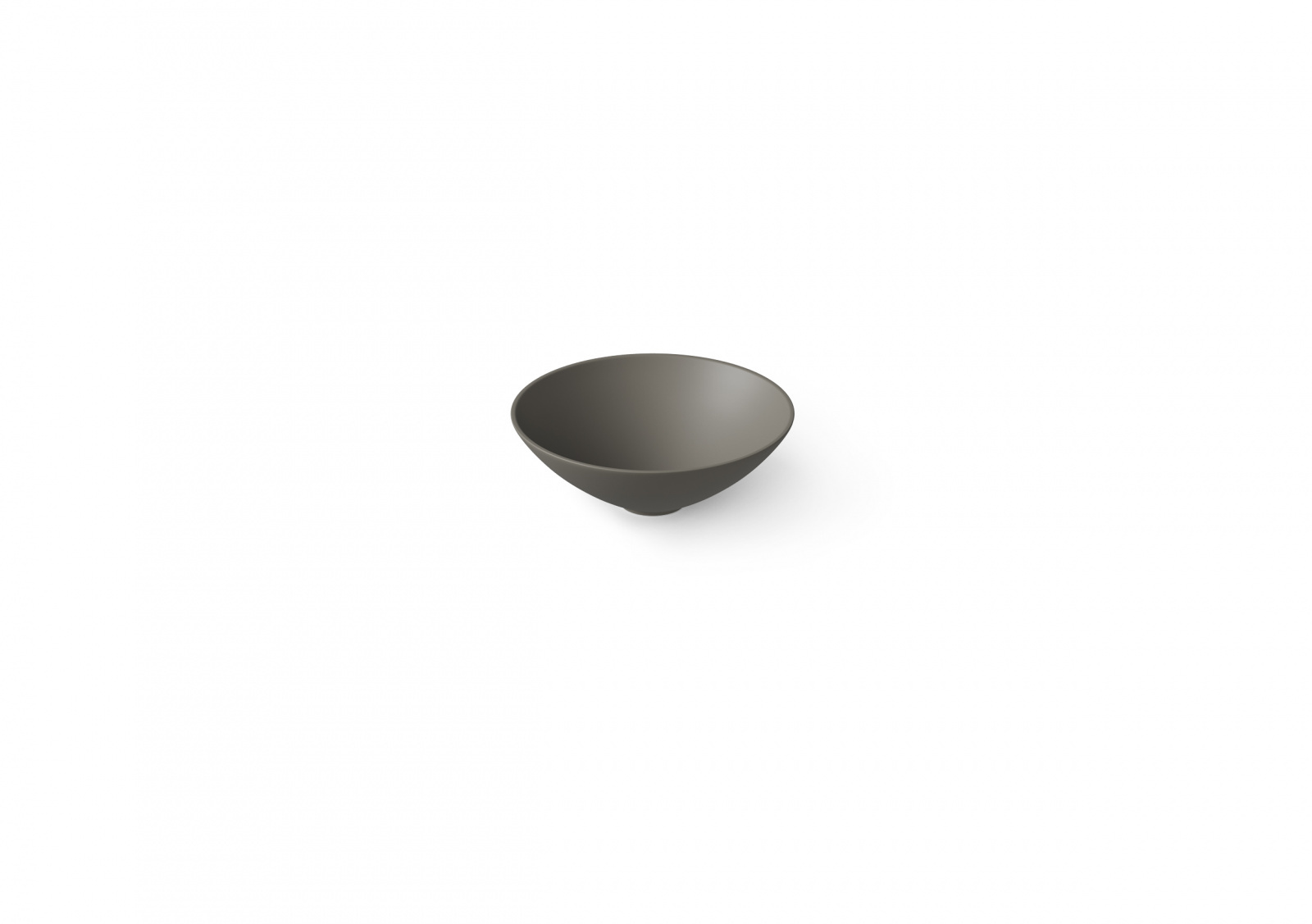 Countertop basin DD9063 400 Раковина настольная 40x40xh14 см — изображение товара 16