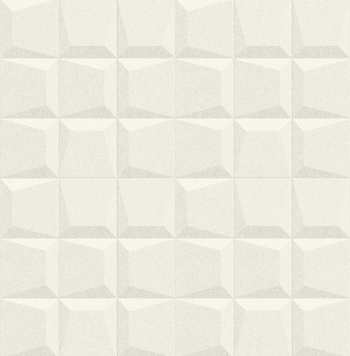 TSQ007 Decaro Wallcoverings, Обои Decaro Wallcoverings Volume Touch Tiles