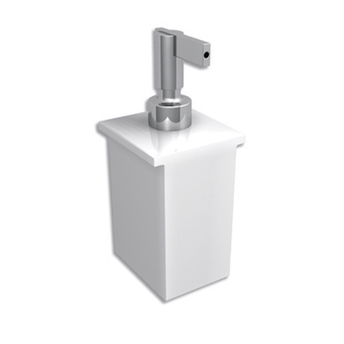 Дозатор (crystal) countertop Bertocci, ON Line