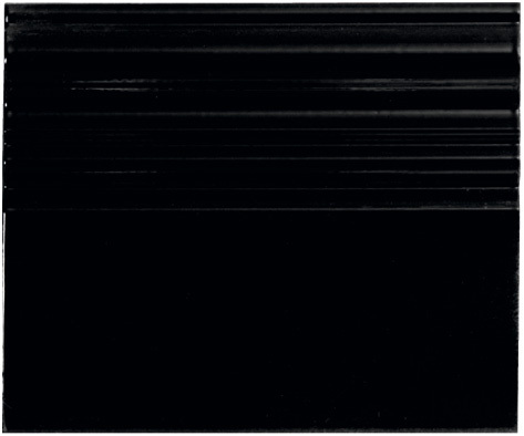 Battiscopa Diamante Nero Tonalite, Diamante