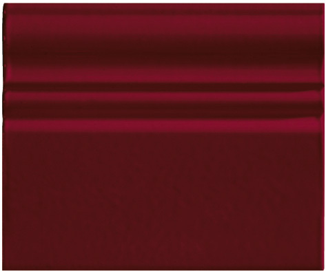 Battiscopa Diamante Bordeaux Tonalite, Diamante
