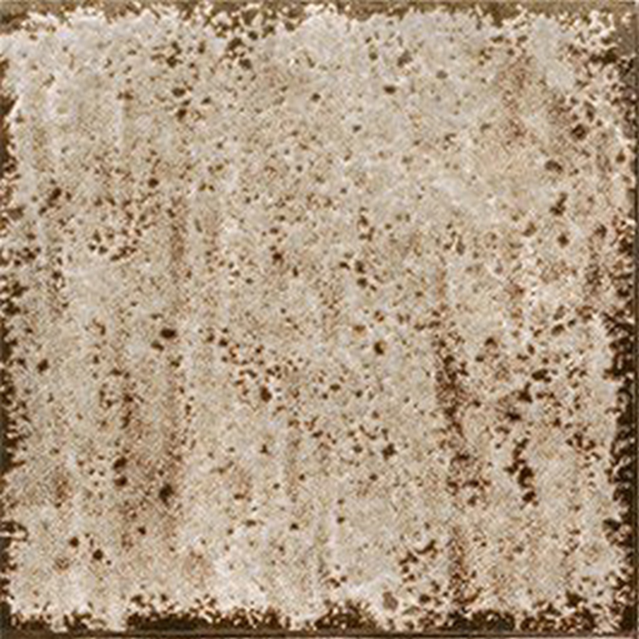 Cream Керамическая плитка 20x20 Mainzu, Artigiano
