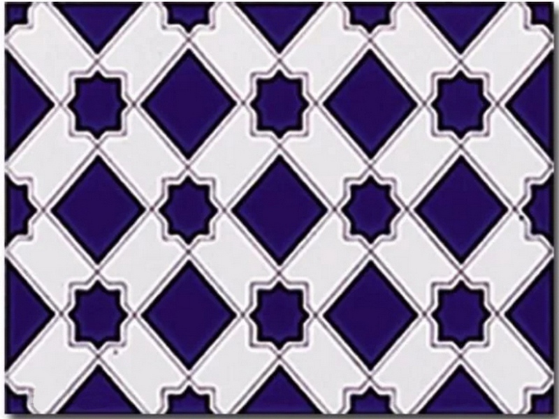M-13-a Керамическая плитка 15x20 Mainzu, Zocalo