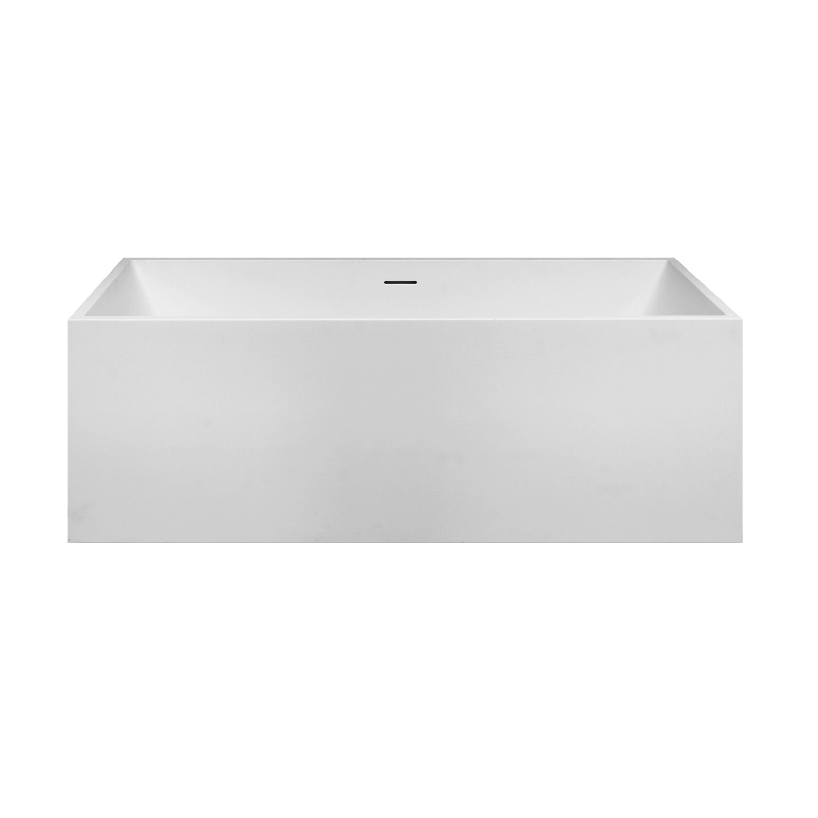 Ванна NIC Design Pool 170×70×57 см NIC Design, Ванны