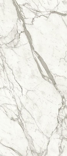 Statuario Supremo Bookmatch A Polished Atlas Concorde, Marvel Shine