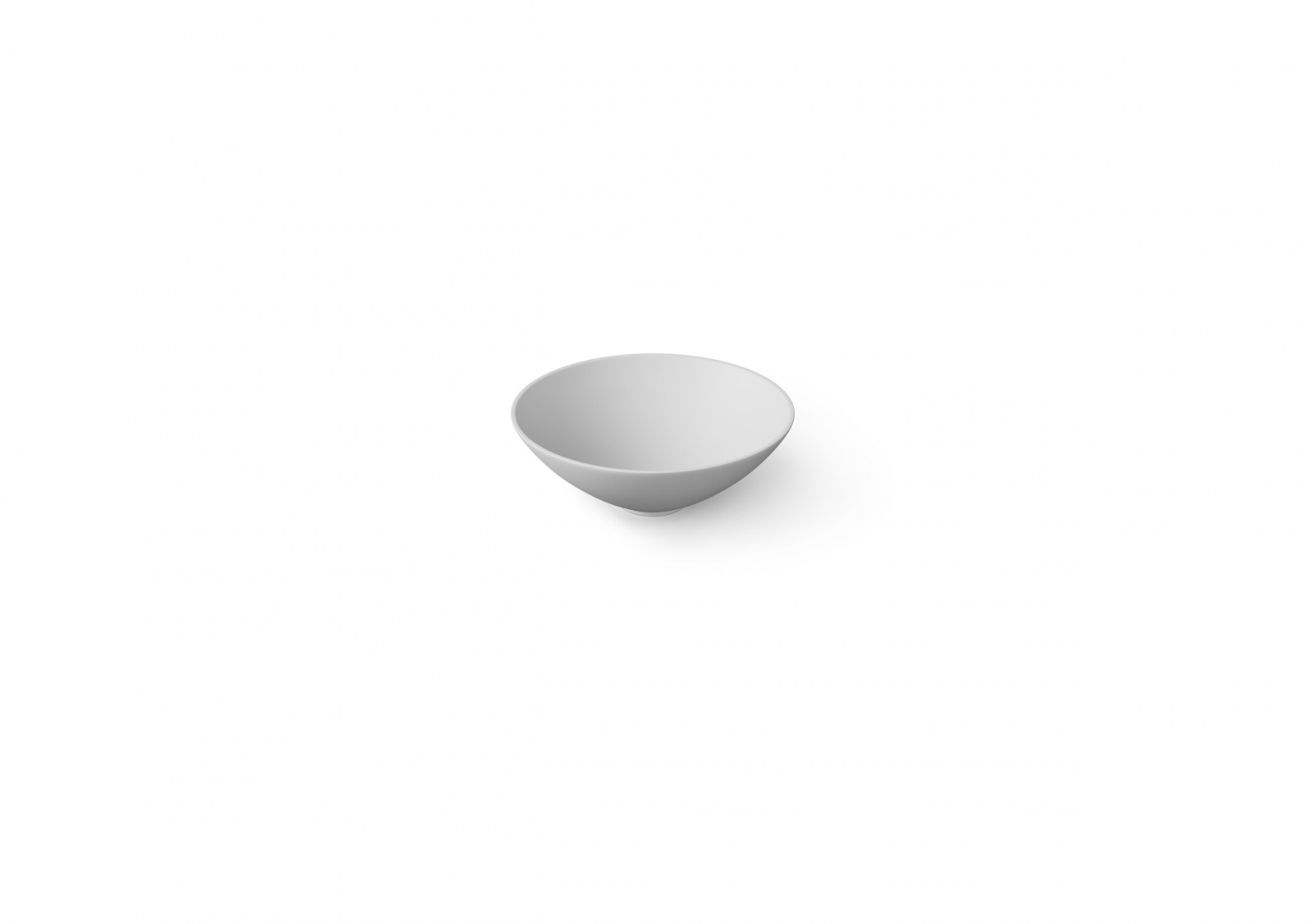 Countertop basin DD9063 400 Раковина настольная 40x40xh14 см Dea Design, Раковины