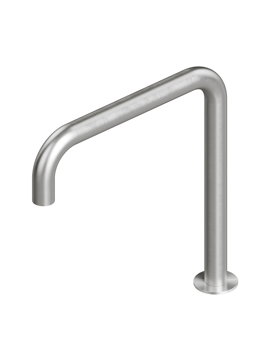 BC302 Quadro Design, Complements