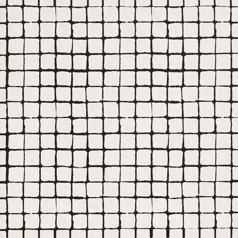 Tassello White Mutina, Chymia
