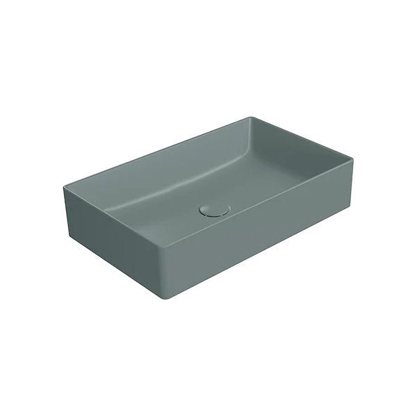 Kube X 60×37 GSI, Раковины