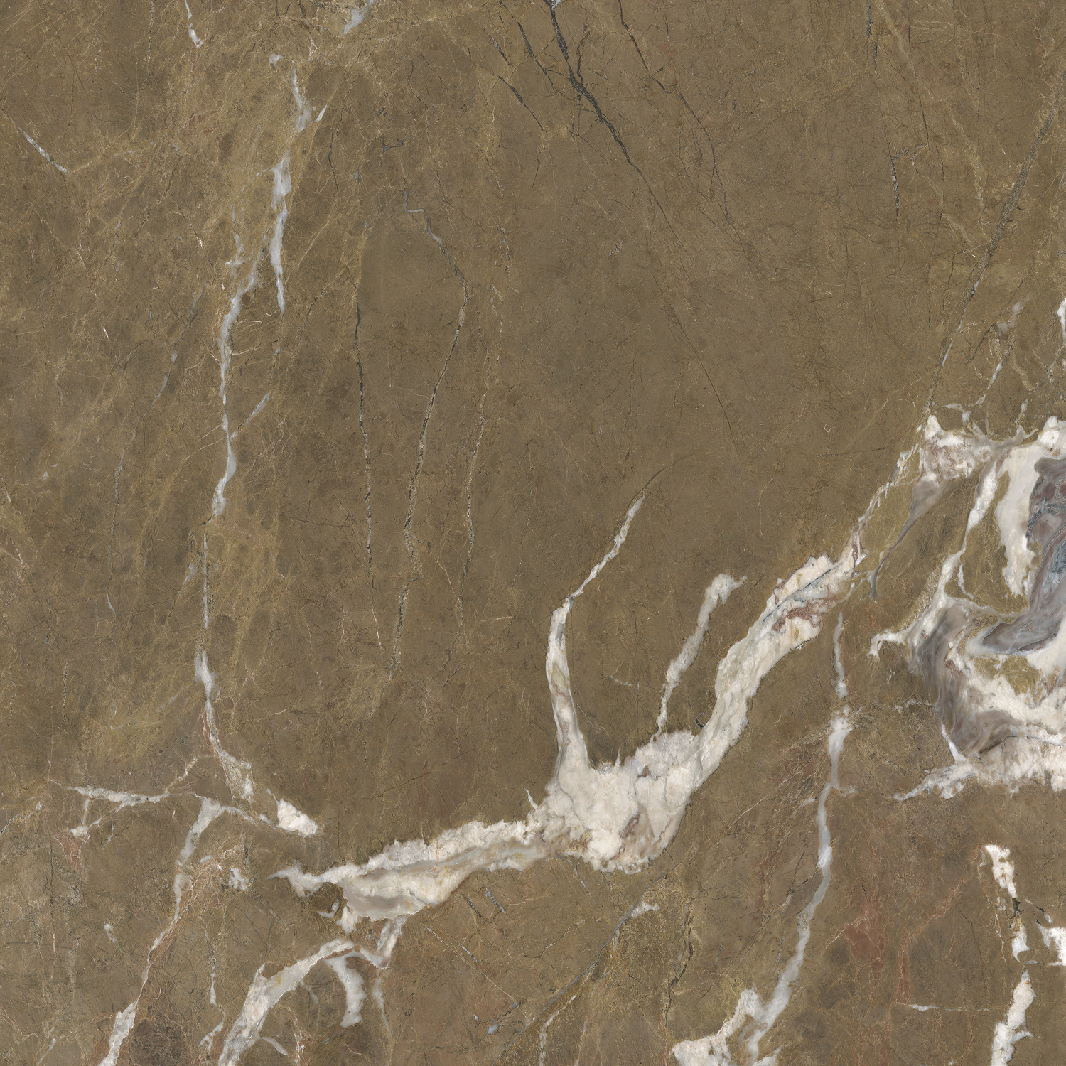 Brown Fusion FMG, Marmi Maxfine