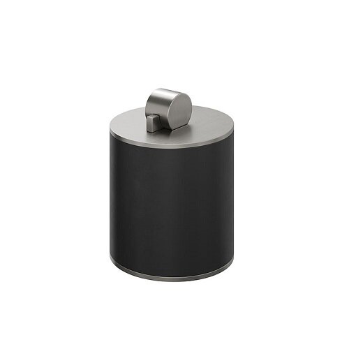 Контейнер с Cap Black Polymer Bertocci, Officina 316