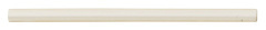 Спецэлемент Bullnose Trim Almond ADEX, STUDIO