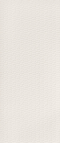 Origami White Atlas Concorde, 3D Wall Plaster