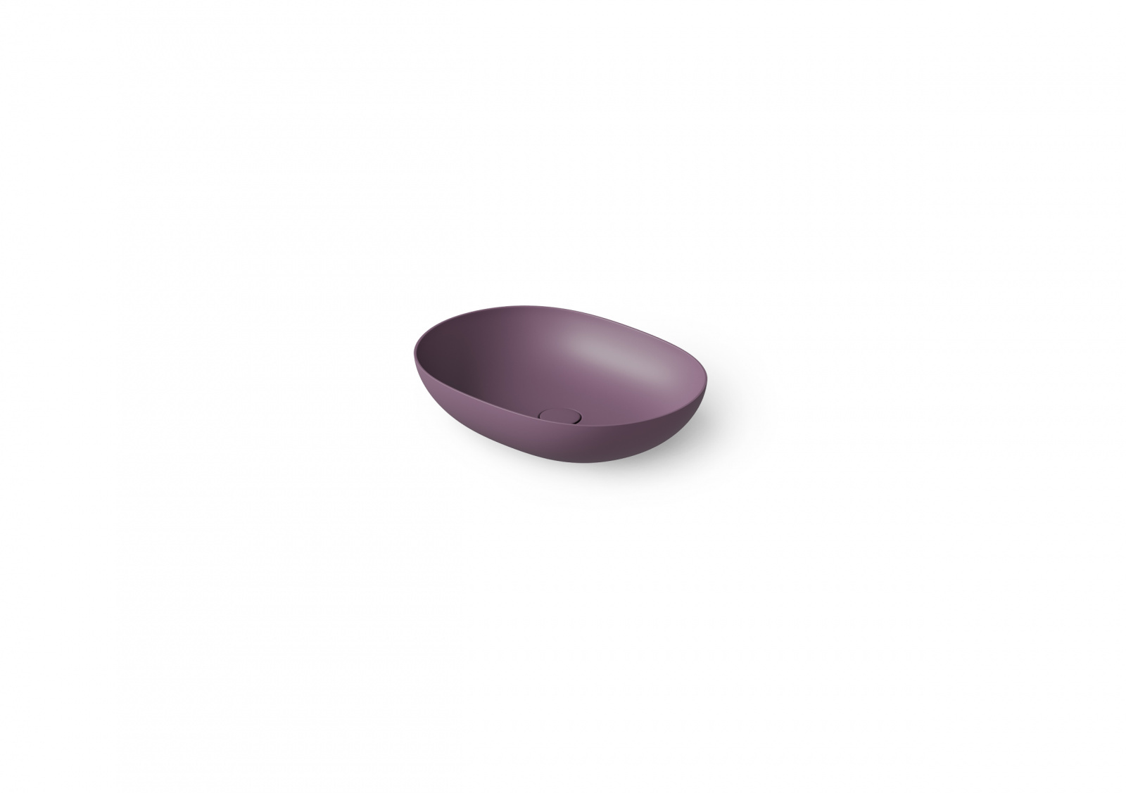 Countertop basin DD9105 520 18 Раковина настольная 52x38xh12 см — изображение товара 11