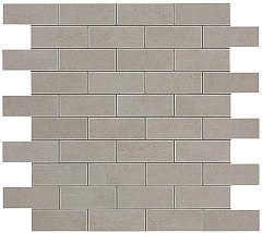 Grey Minibrick Atlas Concorde, Boost