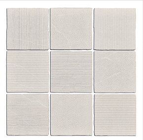 Carved Linen WOW, GEA